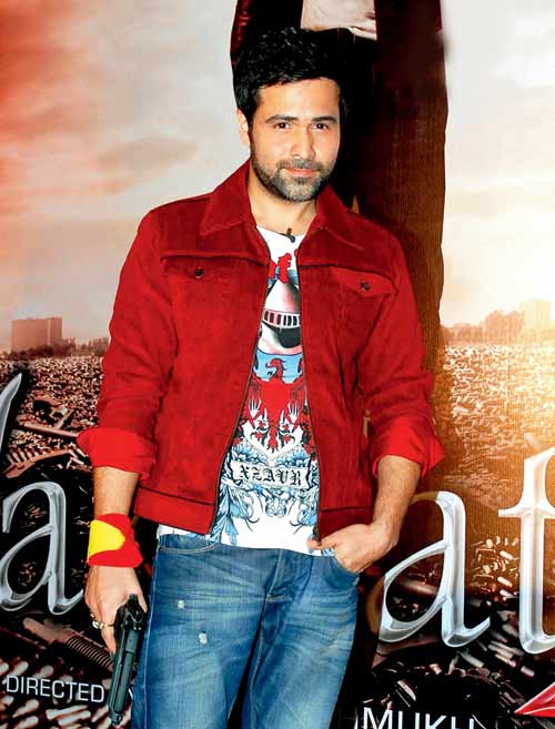 Films are not just about money, Emraan Hashmi